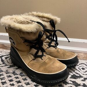 Sorel Winter Boots